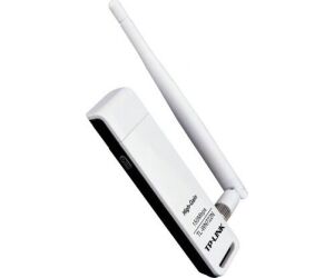 Adaptador Red Usb Tp-link N150