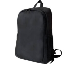 NILOX Mochila Basica 15.6" negra