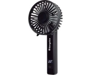 Ventilador de Mano Orbegozo HF 1800/ 4 velocidades