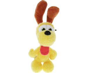 Peluche garfield and friends - odie 20 cm