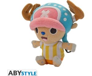 Peluche abysse one piece chopper nuevo mundo