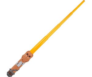 Sable extensible hasbro star wars chewbacca