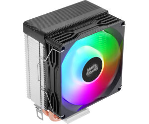 Ventilador Universal Mcpu-xu2 Negro Mars Gaming