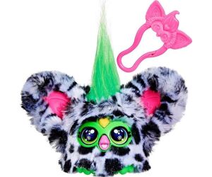 Juguete interactivo hasbro furby furblet moo boo