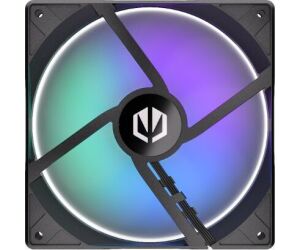 Ventilador 140x140 Endorfy Stratus 140 Pwm Argb