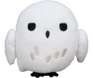 Peluche yume harry potter hedwig