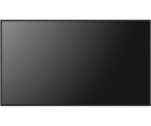 Sharp MultiSync E559 139,7 cm (55") 4K Ultra HD Negro 350 cd / m²