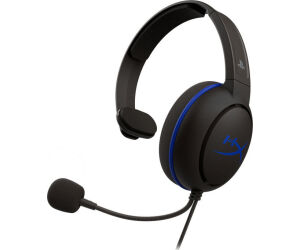 Auriculares gaming hyperx chat ps4