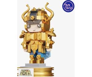 Taurus mini set construccion 15.5 cm saint seiya