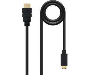 Disco porttil USB 3.0 2.5" Canvio Basics 1TB Negro