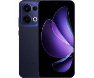 Telefono movil smartphone oppo reno 13 5g - 12gb - 256gb - 6.59 pulgadas - azul