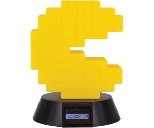 Lampara paladone icon pac - man