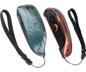 Adaptador Mouse Joy-con Blade Black