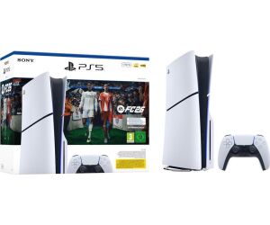 Consola ps5 sony playstation 5 standard 1tb ea sports fc 26
