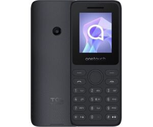 Telefono Movil Tcl One Touch 4021 Dark Night Gray