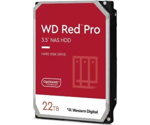 Disco Wd Red Pro 22tb Sata