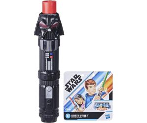 Sw rp lightsabers squad vader