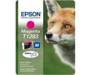 Epson Cartucho T1283 Magenta