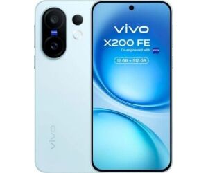 Smartphone Vivo X200 Fe 6.31'' (12+512gb) Azul