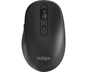 Nilox Ratón Wireless NXMOWI4001 3200dpi