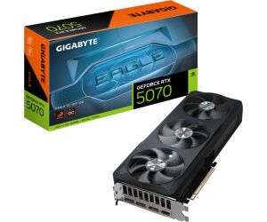 Tarjeta GrÁfica Gigabyte Rtx 5070 Eagle Oc 12gb