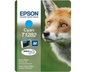 Epson Cartucho T1282 Cyan