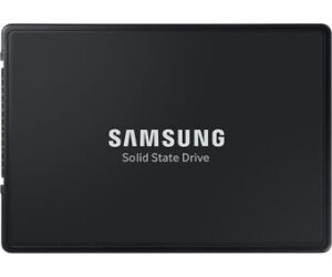 Samsung PM9A3 Datacenter SSD 3.84TB 2.5" U.2 PCIe4