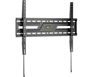 Soporte Aisens Pared Eco Ultra Delgado Monitor/tv 75kg 37-86 Negro