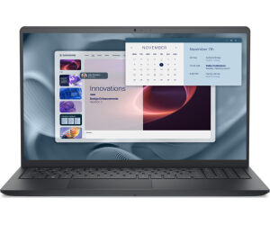 PORTATIL DELL PRO 15 ESSENTIAL PV15250 i7-1355U 16GB 512GB 15.6"FHD W11H