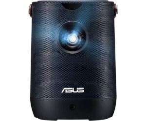 ASUS ZenBeam L2 videoproyector Proyector de corto alcance 400 lÃºmenes ANSI DLP 1080p (1920x1080) Marina