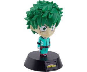 Lampara paladone icon my hero academia izuku midoriya