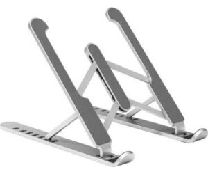 Soporte Aisens LPS1M-099 para Portátiles/ Tablets hasta 15"