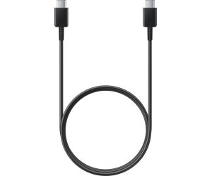 Cable Samsung Usb-c Usb-c 1m 60w Black