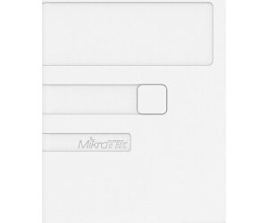 MikroTik GPEN11 Inyector PoE Pasivo 12-57V