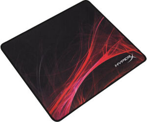 Hp Hyperx Fury S Pro Gaming Mouse Pad Speed Edition (medium) 4p5q7aa  Hx-mpfs-s-m