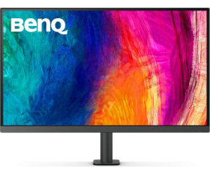 Benq PD3205UA 80 cm (31.5") 3840 x 2160 Pixeles 4K Ultra HD LCD Negro