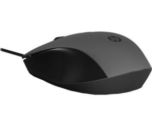Ratón HP 150/ Hasta 1600 DPI