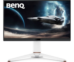 Monitor Gaming Benq Ex271u Mobiuz De 27” 4k 165hz