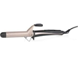 Rizador para el Pelo Tristar HD-2421/ Negro y Rosa