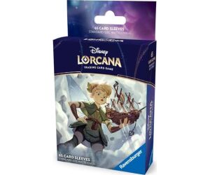 Fundas de cartas disney lorcana tinker bell (65)