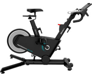 Bicicleta Estatica Cecotec Drumfit Indoor Professional Incline