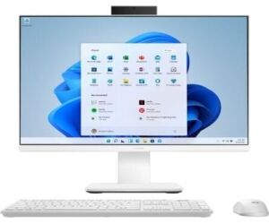 Asus V440VAK-WPC105W i3-1315U 8 512 W11H 24" Blanc