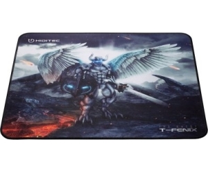 Funda de neopreno phoenix para tablet o portátil 14 pulgadas interior terciopelo gris