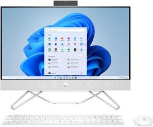 PC All in One HP 24-CB1068NS Intel Core i3-1215U/ 16GB/ 512GB SSD/ 23.8"/ Win11