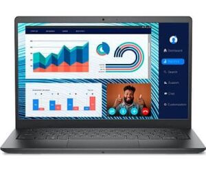 Portatil dell vostro 3420 2jc04 negro i5 - 1135g7 -  8gb -  ssd 512gb -  14 pulgadas fhd -  w10p