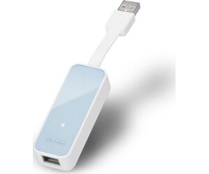 Adaptador Tp-link Usb 2.0 A Ethernet 10/100