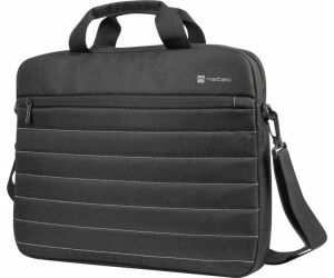 Maletin Natec Taruca 15.6" Negro