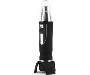 Cargador qcharx eros 3a 33w 1 x usb tipo a - 1 x usb tipo c blanco