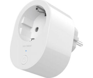 Enchufe Inteligente Xiaomi Smart Plug 2 White