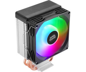 Ventilador con Disipador Mars Gaming MCPU-X3/ 9cm